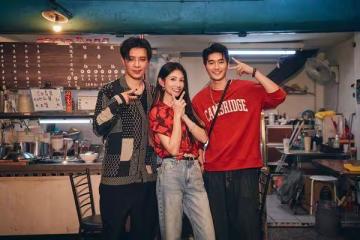 李千娜新專輯卡關! 老公黃尚禾「1舉動神助攻」超驚喜