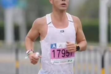 馬拉松大神李立川去世,患胰腺癌,跑步10年,臨終前3月行為反常