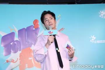 Lulu閃嫁陳漢典！舊愛張瑞夫聞訊「真實反應曝」　遭虧：表情能開心一點嗎