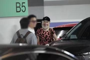 Lulu陳漢典「頂級飯店看婚禮場地」!婚宴訂明年1月 私下互動超甜