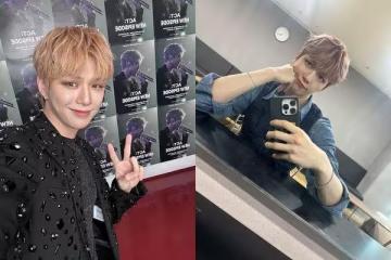 姜丹尼爾美巡遭強盜洗劫! 「他們全都拿走了」自嘲:解鎖新成就
