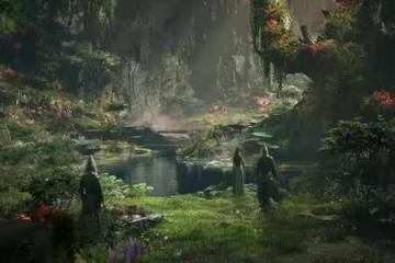 凡人修仙傳:大美女菡雲芝驚艷回歸,有了新建模,將與男主重逢