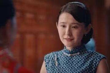 《灼灼韶華》:褚韶華不會明白,周燕屢屢害她的底氣在哪裡
