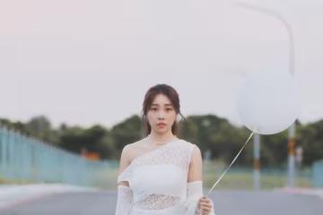艾薇來不及見最後一面心碎! 「痛失摯愛」陷自責崩潰爆哭