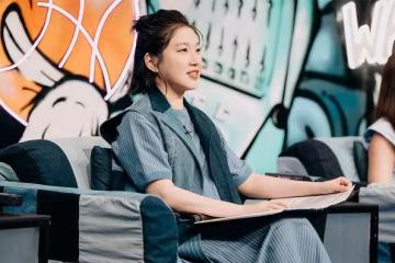 Sandra笑談胎教「寶寶從頭聽到尾」 黃宣被選手「威脅」到起身!
