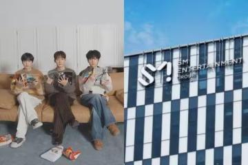 CBX大戰SM娛樂「首次調解破局」 EXO回歸形式成未知數