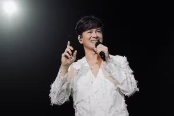 李聖傑有喜了! 等26年首度攻蛋嗨喊:一起唱到天亮