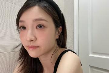 TVB前知名女星凌晨直播激動求救！網友極擔心精神狀態！經理人道出原因！
