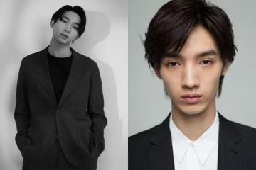 清水尋也持毒案「再爆新共犯」！　《初戀》24歲男星被捕公司證實
