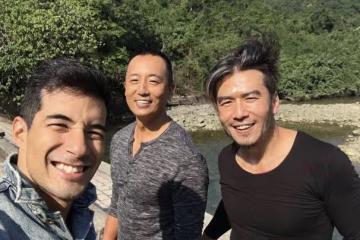 豪氣!TVB前男星花2300多萬購入近千尺豪宅,退圈後經營家族生意