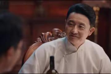 《灼灼韶華》直到聞知秋被追殺，褚韶華才知夏元的真面目