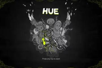 Curve Games收購《Hue》開發商 旨在擴大公司IP
