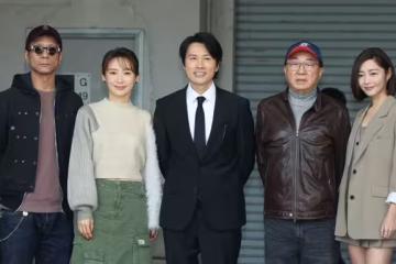 創香港票房記錄！《破地獄》代表香港角逐奧斯卡！衛詩雅：實在超乎想像！