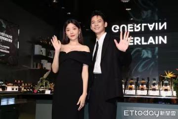 10年前合作《六弄咖啡館》! 林柏宏「退追宋伊人」露面高EQ回應