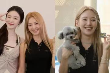 少女時代真的要來了!孝淵飛台灣支持舒華 11月現身專場活動