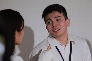 孫生涉性侵猥褻遭起訴首發聲! 發毒誓「沒強迫」:天打雷劈不得好死