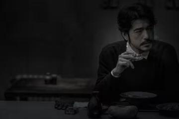 男神金城武講廣東話回歸！發狠「暴怒打人」　還跟高圓圓有親密戲