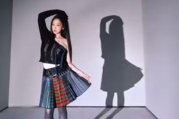 陽帆愛女安吉寫歌卡關9次　終於決定放手！