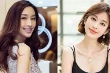 奔四奔五的女性,如果有白頭髮,儘量別留3種髮型,顯老沒氣質!