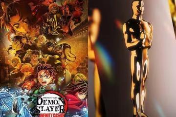 《鬼滅之刃》角逐奧斯卡！全球票房823億…陸網求引進：可以看億遍