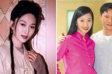 苦情皇后張玉嬿出道30多年零緋聞,今56歲仍氣質猶存,對婚姻不抱幻想,年過半百孤身一人