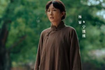 楊冪新劇《生萬物》被指與TVB這部劇相似！TVB視帝陳豪：重拍效果會更好