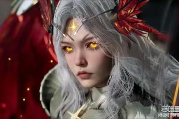 紫鐘王設局對付羅峰，大美女星幻王疑似還有戲份，還專門提醒羅峰