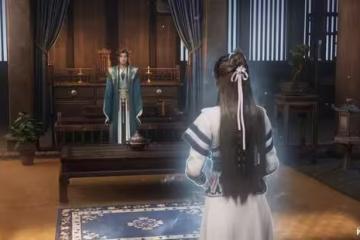 韓立祭拜齊雲霄與辛如音之後得到了兩件好東西，分別是什麼？
