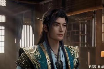 凡人修仙傳：小梅後人被刪，還關係到辛如音與韓立，真是可惜了