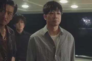 《圍獵》:為啥多仔給牟森當騾子,還能成警方線人