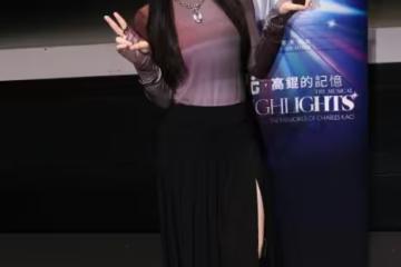 TVB前女星被雪藏後宣布正式復出！自組公司否認簽約英皇！談TVB強忍淚水！