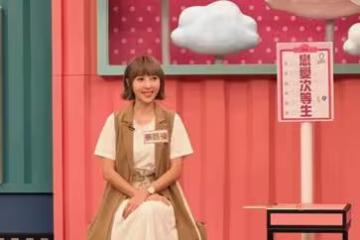 17歲就少年白！《終極》五熊「懷孕後更白」近況照曝：以前是困擾