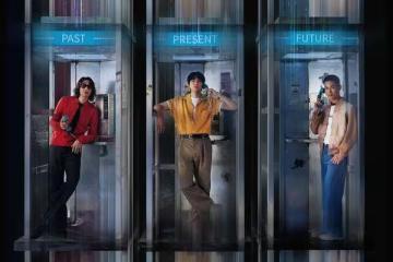 宇宙人曝光重磅喜訊！　穿越時空「直通1986」藏玄機