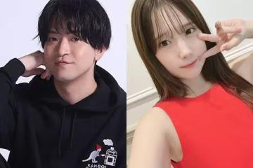 《排球少年》影山飛雄聲優結婚！石川界人情定大4歲內田真禮…網狂賀