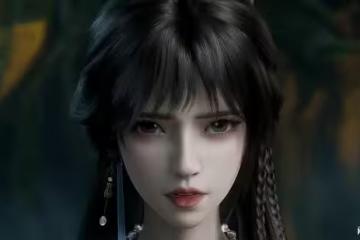 仙逆：大戰結束之後，王林是如何對待大美女千琴的？