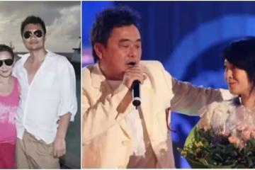 結婚10年都分房！劉若英「愛上恩師陳昇」曾放棄愛情 40歲閃嫁「要求和老公分床睡」更幸福：真正的親密