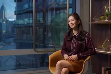 TVB前甜美女星爆曾被同屆佳麗排擠!自稱要堅守初心對抗誘惑!勸入行女生別走捷徑!