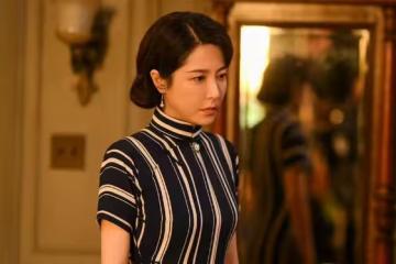 10月1日追劇日曆,7部長劇8部短劇更新,《一笑隨歌》明日上線