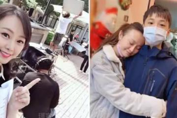 璟宣自曝暫退八點檔原因,36歲單親媽養2孩卻自斷財路,為了孩子 決定回歸家庭,網鼻酸:偉大的媽媽