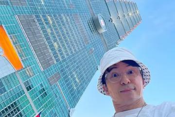 唐從聖「列10點談北捷踹人案」　心疼白髮婦被踹飛：我下不了手