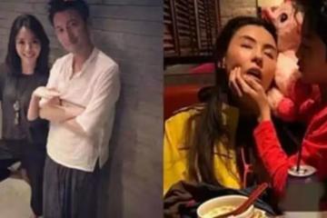 謝霆鋒每年給8000萬撫養費, 張柏芝為何還拚命賺錢?大兒子上節目說漏嘴,網友大讚:母愛真偉大!!