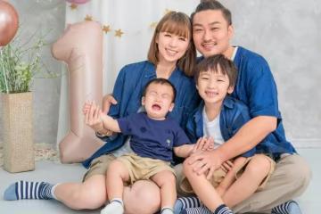 前TVB性感人妻獲亞洲美胸大獎!大曬傲人身材卻被批過於暴露!氣到髮長文反擊