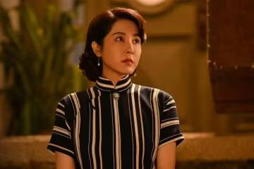 10月2日追劇日曆,8部長劇更新,李沁陳哲遠《一笑隨歌》今日開播