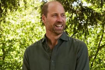 威廉王子授爵,小天狼星獲騎士稱號,背後竟曾諷刺王室?