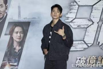 金馬獎62／吳慷仁「有報名」票數不足！　好萊塢女星劉玉玲、林柏宏都是遺珠