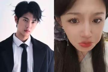 19歲男星為哄女友跑路! 女主角氣哭「不跟我親嘴」5天趕拍80集