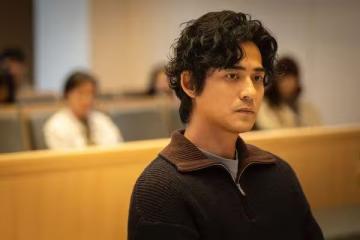 周渝民2度入圍「PK朴寶劍、草彅剛」　《與惡2》角逐2亞洲創意大獎