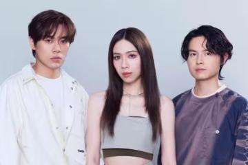 告五人首叩關金馬獎超狂！　「對決戴佩妮」激動吐心聲