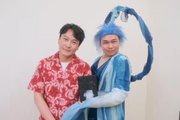 被邀合唱潘越雲! 大咖歌王竟遭要求「不要露臉」內幕曝光