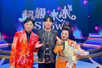 楊宗緯舞台重摔斷六肋骨 傷後首露面曝自己「還不能躺」